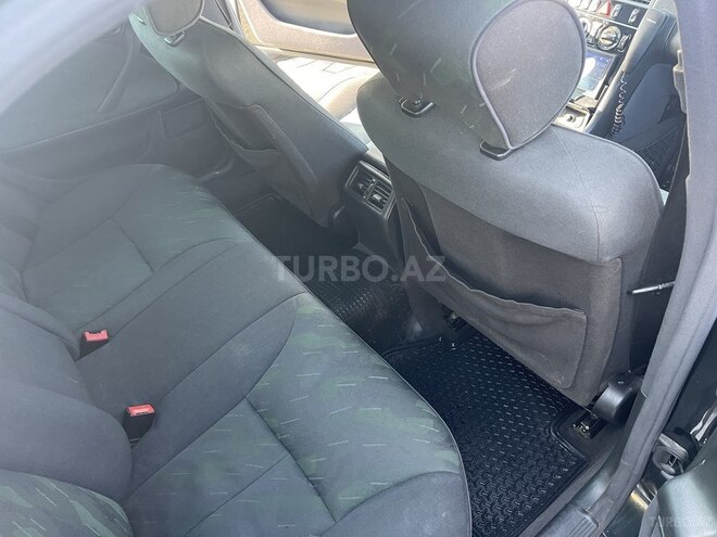 Mercedes E 320 2001, 460,000 km - 3.2 l - Gəncə