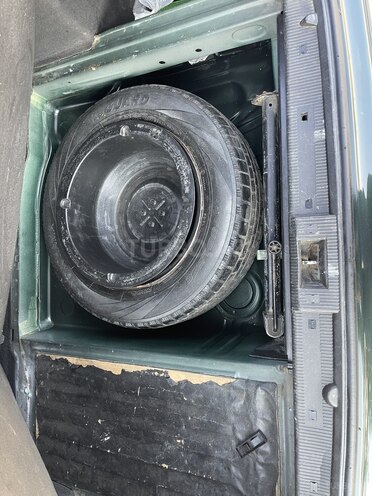 Mercedes E 320 2001, 460,000 km - 3.2 l - Gəncə