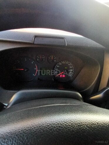 Ford Transit 2010, 124,000 km - 2.0 l - Balakən