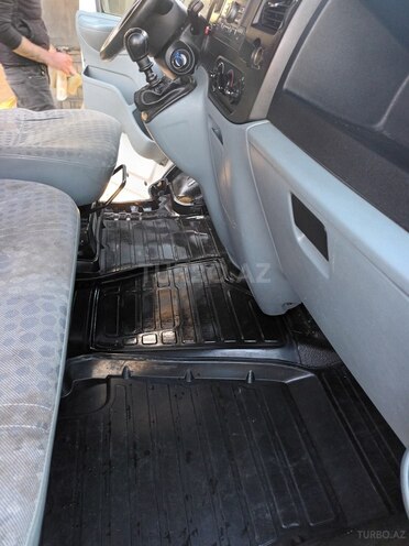 Ford Transit 2010, 124,000 km - 2.0 l - Balakən