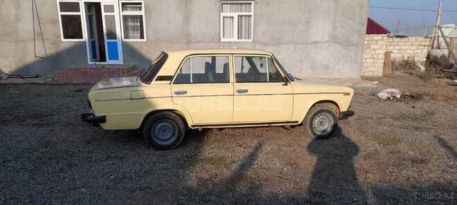 LADA (VAZ) 2106 1984, 125,555 km - 1.3 л - Şəmkir