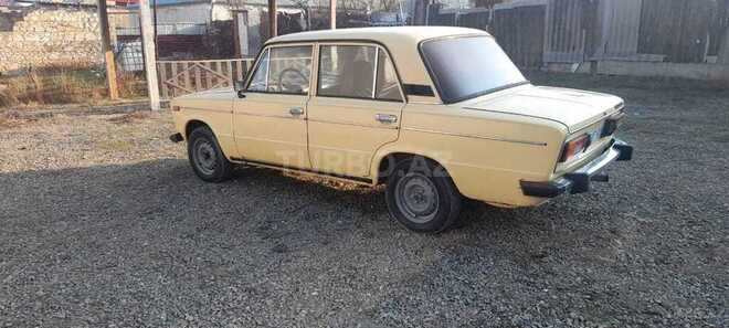 LADA (VAZ) 2106 1984, 125,555 km - 1.3 л - Şəmkir