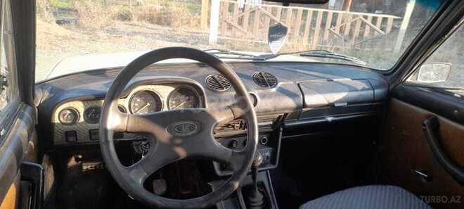LADA (VAZ) 2106 1984, 125,555 km - 1.3 л - Şəmkir