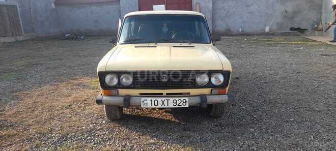 LADA (VAZ) 2106 1984, 125,555 km - 1.3 л - Şəmkir