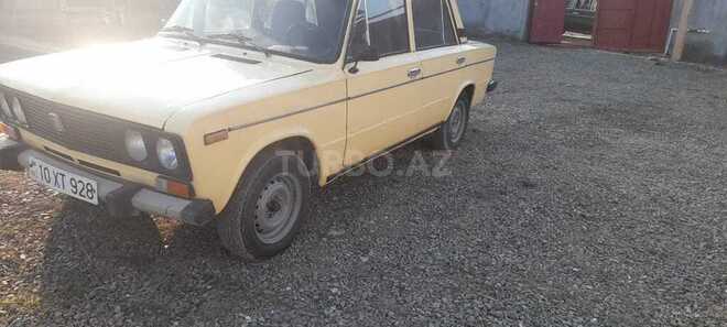 LADA (VAZ) 2106 1984, 125,555 km - 1.3 л - Şəmkir
