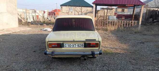 LADA (VAZ) 2106 1984, 125,555 km - 1.3 л - Şəmkir