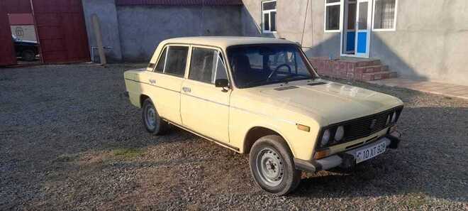 LADA (VAZ) 2106 1984, 125,555 km - 1.3 л - Şəmkir