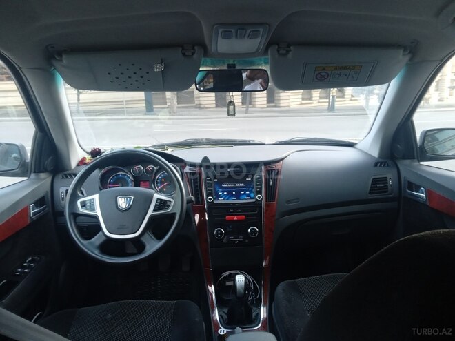 Khazar SD 2020, 108,000 km - 1.7 l - Bakı