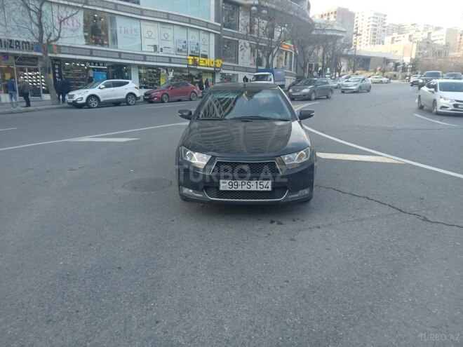 Khazar SD 2020, 108,000 km - 1.7 l - Bakı
