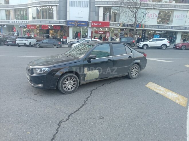 Khazar SD 2020, 108,000 km - 1.7 l - Bakı