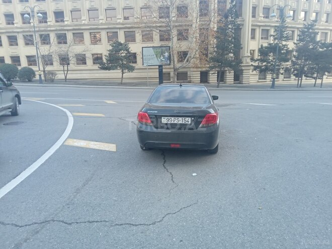Khazar SD 2020, 108,000 km - 1.7 l - Bakı