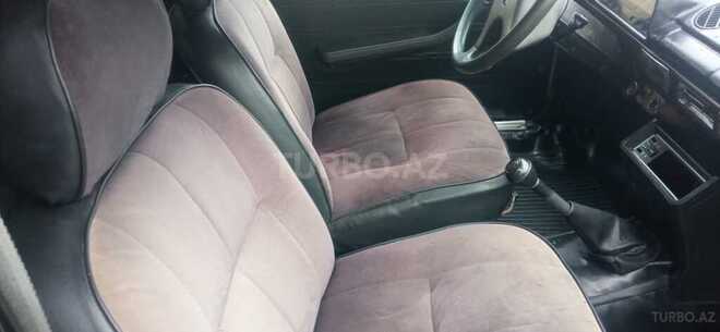 LADA (VAZ) 21011 1976, 85,412 km - 1.6 l - Ucar