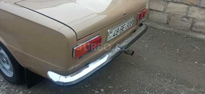 LADA (VAZ) 21011 1976, 85,412 km - 1.6 l - Ucar