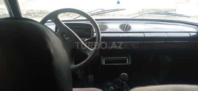 LADA (VAZ) 21011 1976, 85,412 km - 1.6 l - Ucar