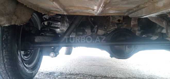 LADA (VAZ) 21011 1976, 85,412 km - 1.6 l - Ucar