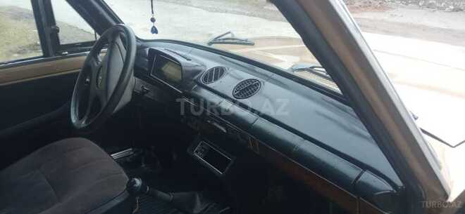 LADA (VAZ) 21011 1976, 85,412 km - 1.6 l - Ucar