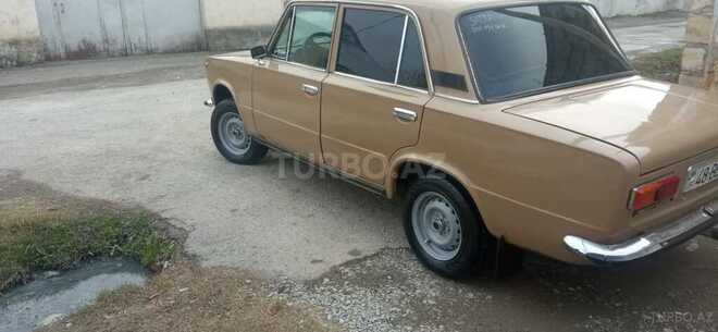LADA (VAZ) 21011 1976, 85,412 km - 1.6 l - Ucar