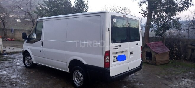 Ford Transit 2009, 217,000 km - 2.2 л - Bakı