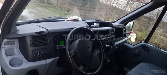 Ford Transit 2009, 217,000 km - 2.2 л - Bakı