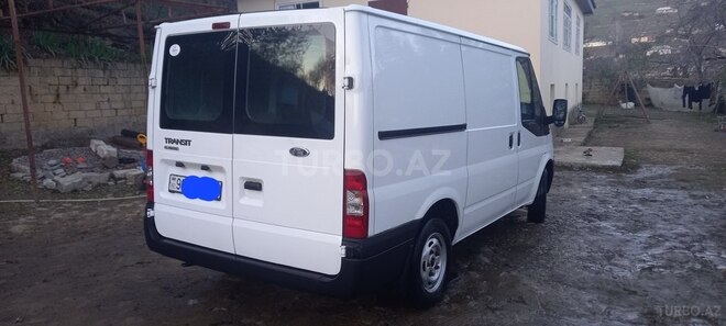 Ford Transit 2009, 217,000 km - 2.2 л - Bakı