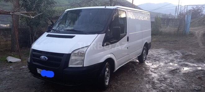 Ford Transit 2009, 217,000 km - 2.2 л - Bakı