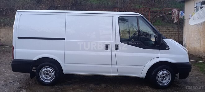 Ford Transit 2009, 217,000 km - 2.2 л - Bakı