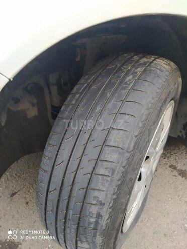 Renault Megane 2006, 280,000 km - 1.5 л - Sumqayıt