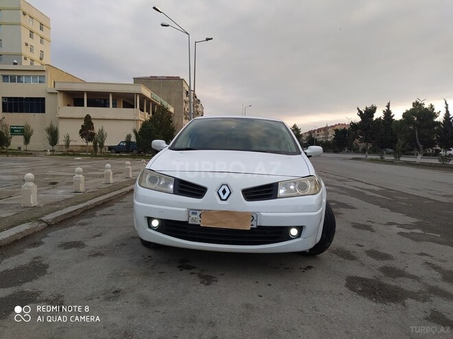Renault Megane 2006, 280,000 km - 1.5 л - Sumqayıt