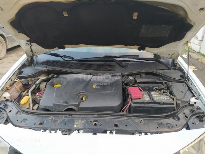 Renault Megane 2006, 280,000 km - 1.5 л - Sumqayıt