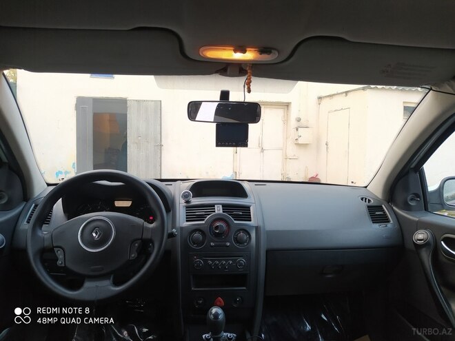 Renault Megane 2006, 280,000 km - 1.5 л - Sumqayıt