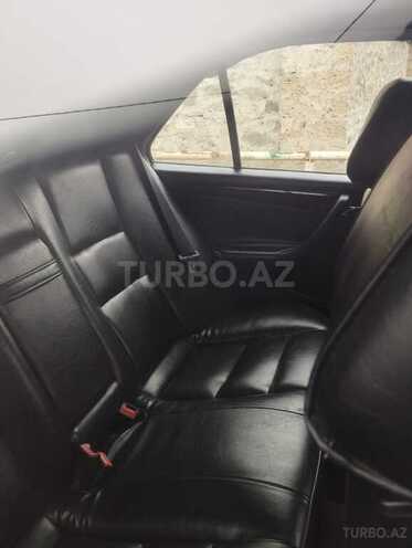 Mercedes C 180 1998, 344,028 km - 1.8 л - İsmayıllı