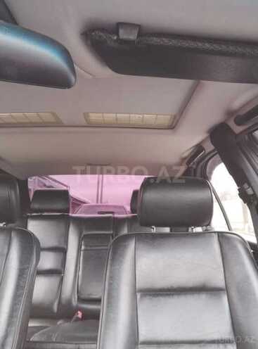 Mercedes C 180 1998, 344,028 km - 1.8 л - İsmayıllı