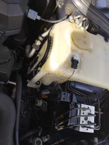 Mercedes C 180 1998, 344,028 km - 1.8 л - İsmayıllı
