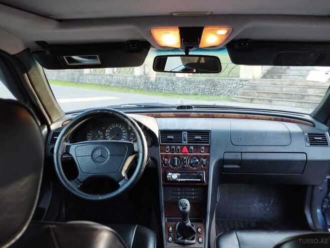 Mercedes C 180 1998, 344,028 km - 1.8 л - İsmayıllı