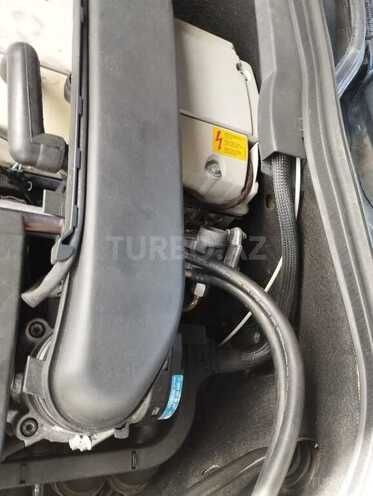 Mercedes C 180 1998, 344,028 km - 1.8 л - İsmayıllı