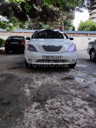 Saipa Tiba 2012, 201,285 km - 1.5 л - Bakı