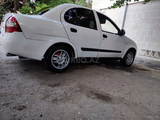 Saipa Tiba 2012, 201,285 km - 1.5 л - Bakı