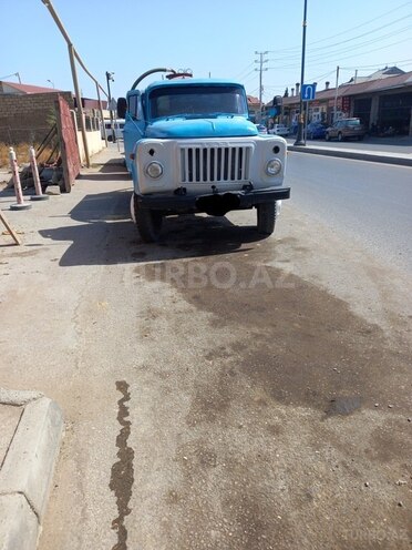 GAZ 53 1995, 220,233 km - 4.5 л - Bakı