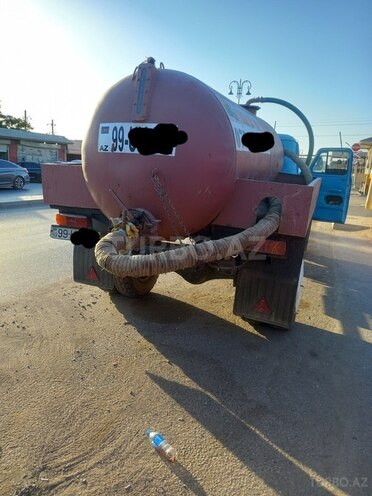 GAZ 53 1995, 220,233 km - 4.5 л - Bakı