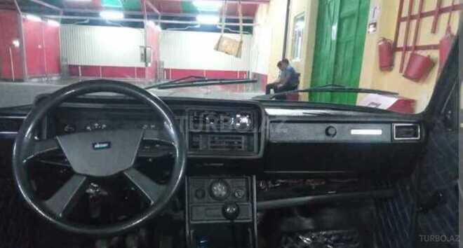 LADA (VAZ) 2107 2006, 200,000 km - 1.6 l - Gəncə