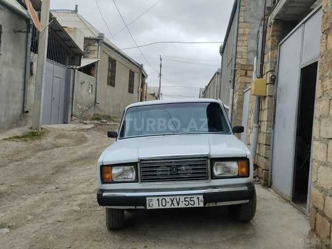 LADA (VAZ) 2107 2006, 200,000 km - 1.6 l - Gəncə