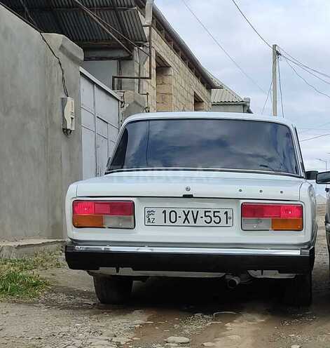LADA (VAZ) 2107 2006, 200,000 km - 1.6 l - Gəncə