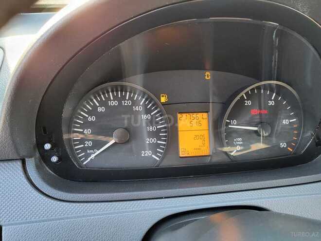 Mercedes Vito 2010, 217,000 km - 2.2 l - Gəncə