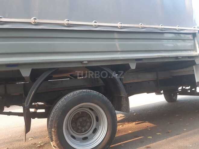 GAZ 3302-288 2005, 450,145 km - 2.4 l - Ağcabədi
