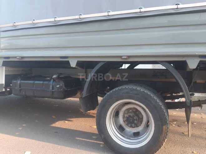 GAZ 3302-288 2005, 450,145 km - 2.4 l - Ağcabədi