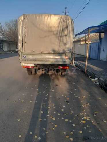 GAZ 3302-288 2005, 450,145 km - 2.4 l - Ağcabədi