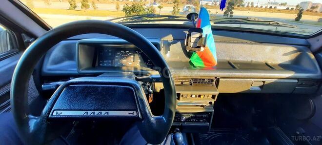 LADA (VAZ) 2109 1990, 350,000 km - 1.5 l - Bakı