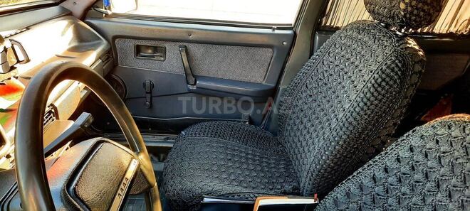 LADA (VAZ) 2109 1990, 350,000 km - 1.5 l - Bakı