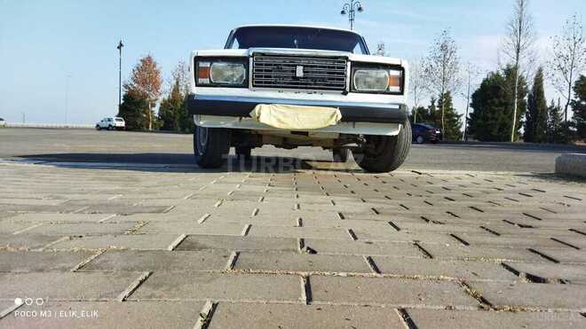 LADA (VAZ) 2107 2001, 55,555 km - 1.6 л - Gəncə
