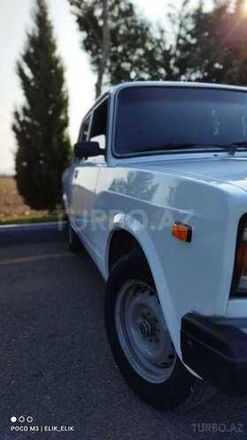 LADA (VAZ) 2107 2001, 55,555 km - 1.6 л - Gəncə